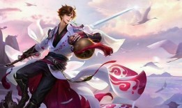 王者最新爆料李白,李白新技能曝光，剑指巅峰再战江湖