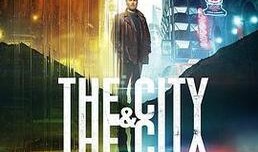 城在线观看,解锁城市生活新视角